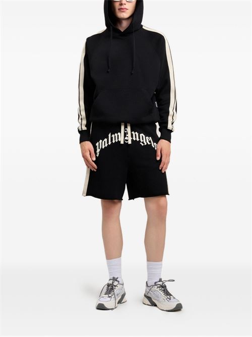 Bermuda uomo sportivo PALM ANGELS | PMCI02DS26FLE0011003